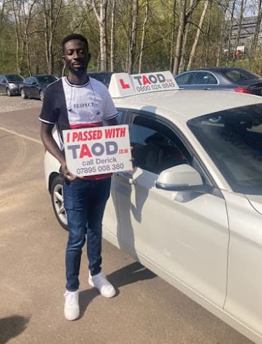 Business listing image