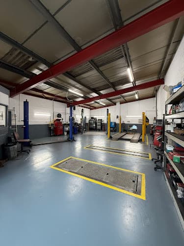 Business listing image