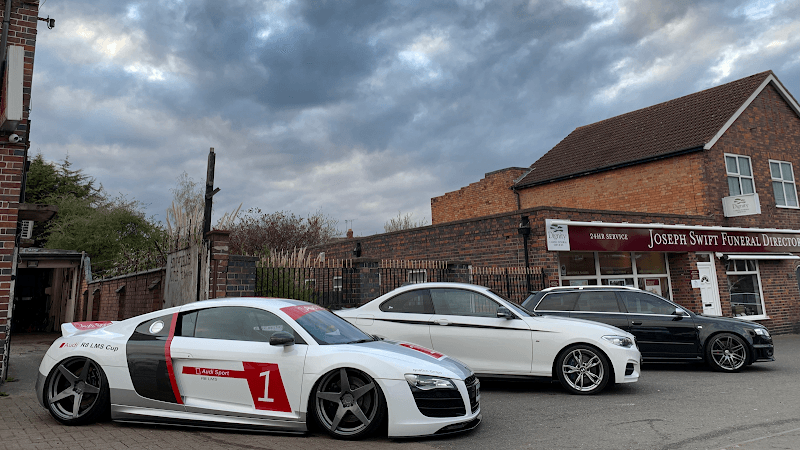 Business listing image