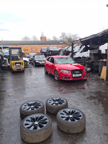 Business listing image