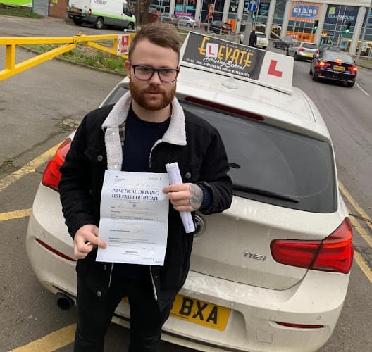 Business listing image