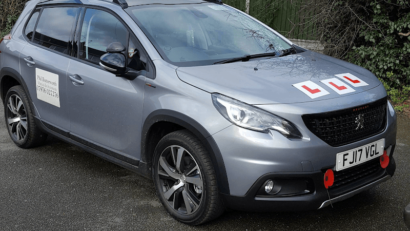 Business listing image