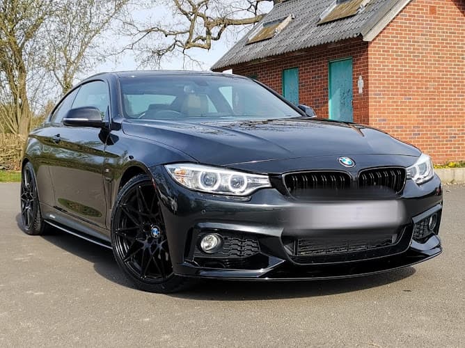 Business listing image