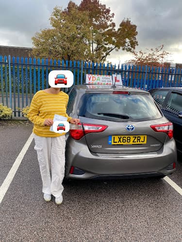 Business listing image