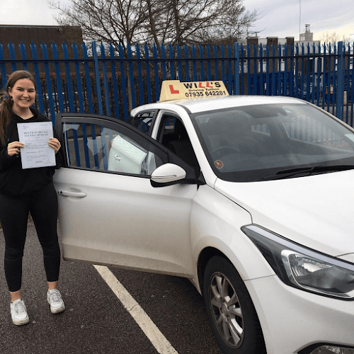 Business listing image