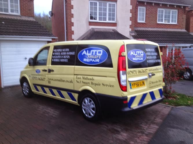 Business listing image