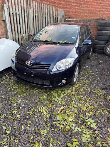 Business listing image