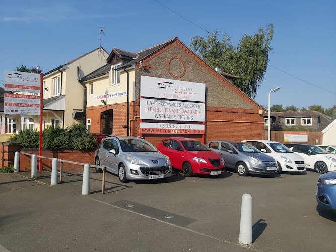 Business listing image