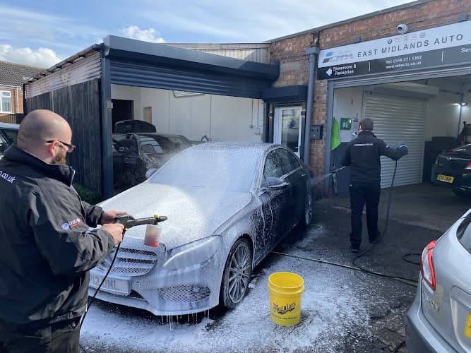 Business listing image