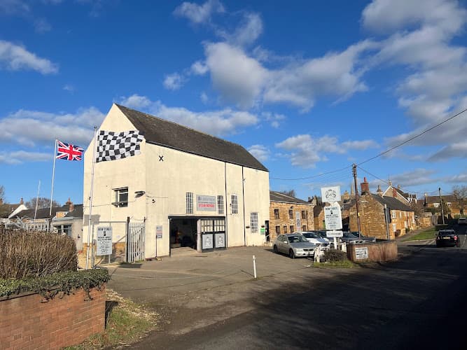 Business listing image