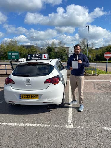 Business listing image