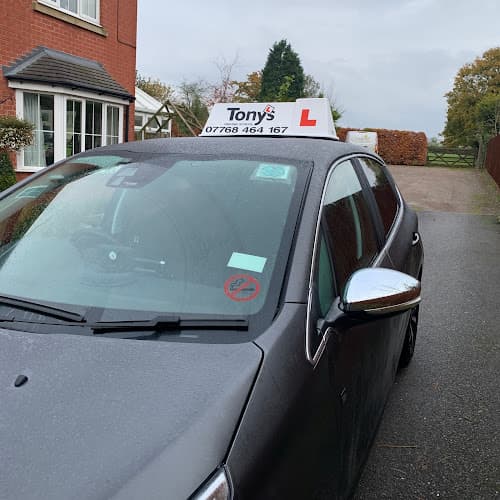 Business listing image