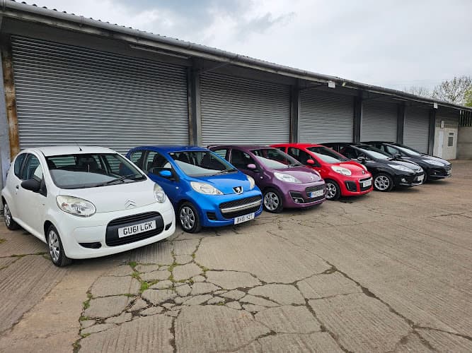 Business listing image