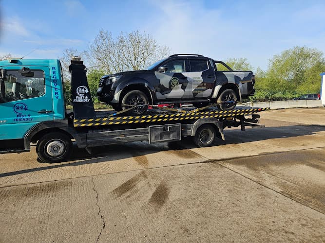 Business listing image