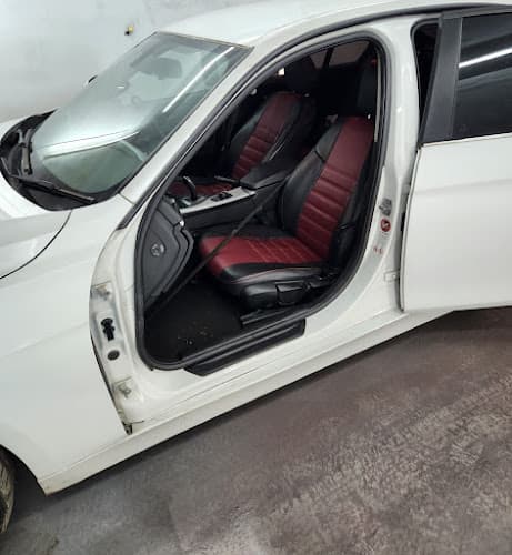 Business listing image