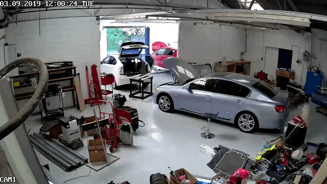 Business listing image