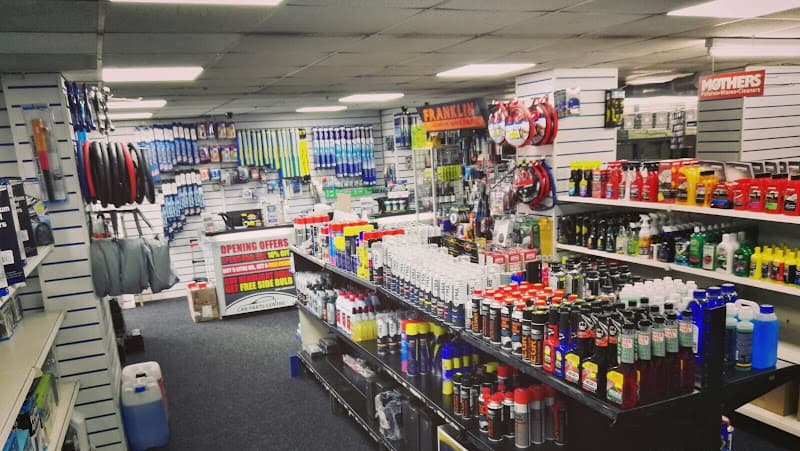 Business listing image