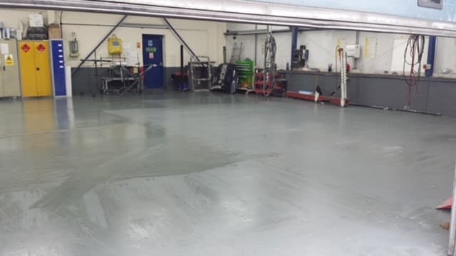 Business listing image