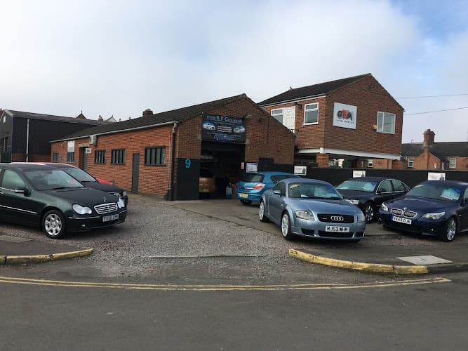 Business listing image