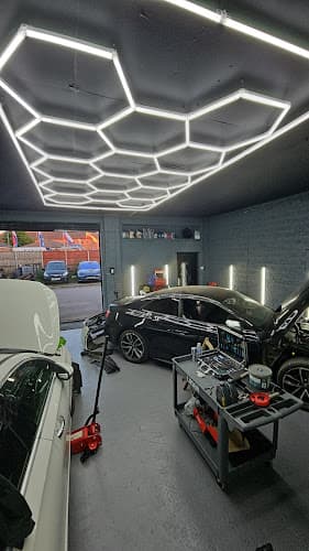 Business listing image