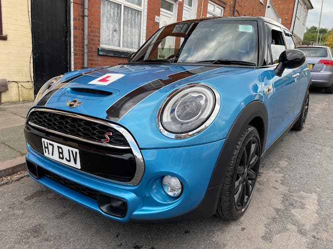 Business listing image