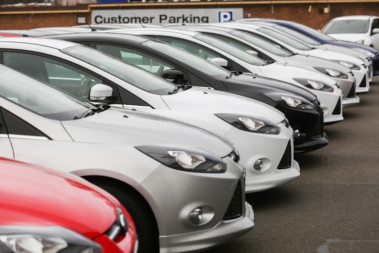 Business listing image