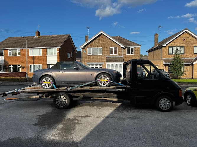 Business listing image