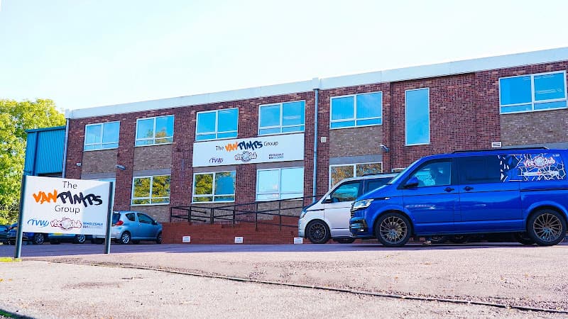 Business listing image