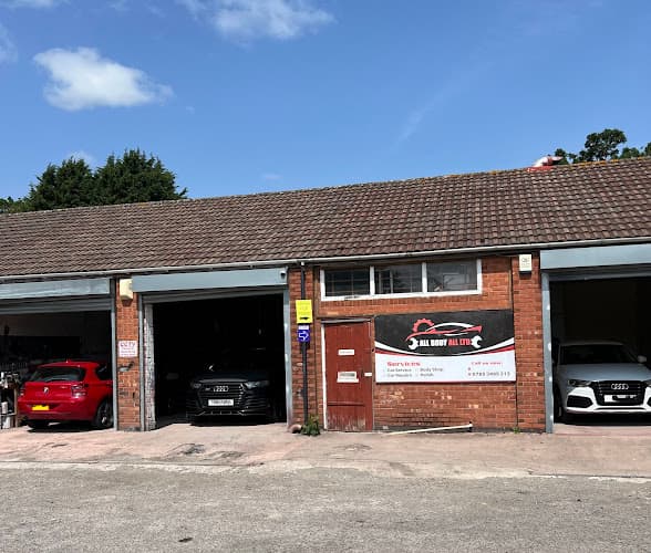 Business listing image