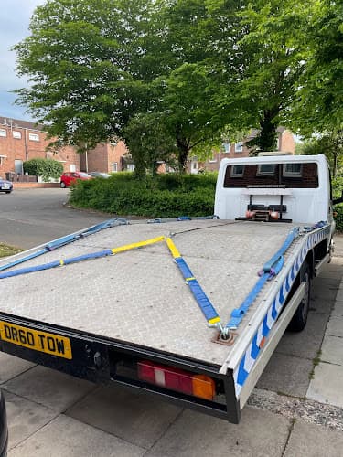 Business listing image