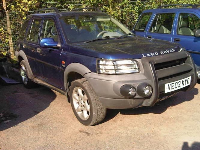 Business listing image