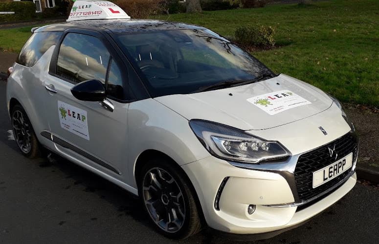 Business listing image