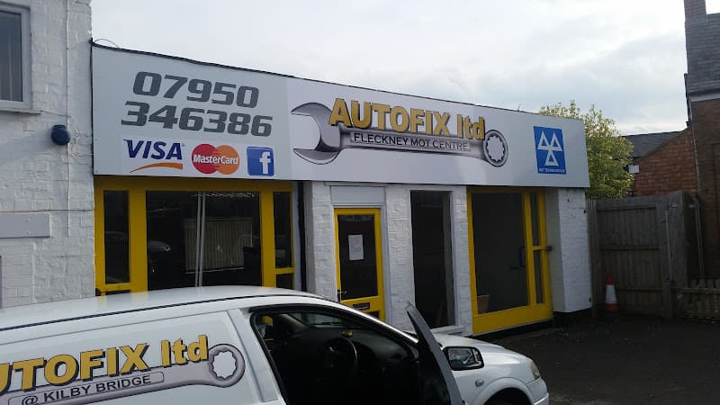 Business listing image