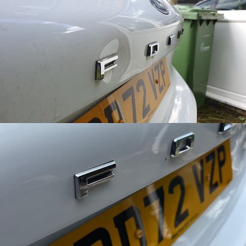 Business listing image