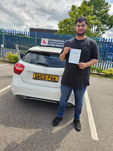 Business listing image