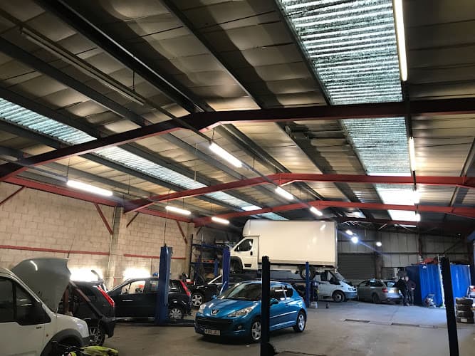 Business listing image