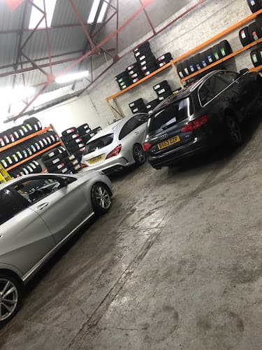 Business listing image