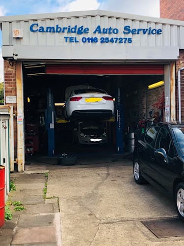 Business listing image