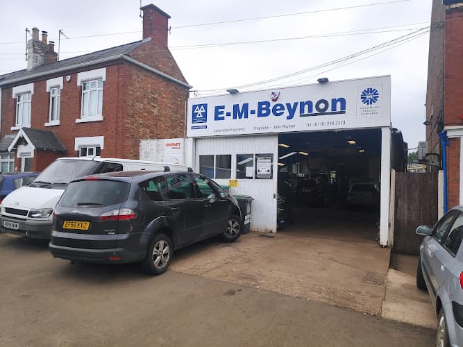 Business listing image