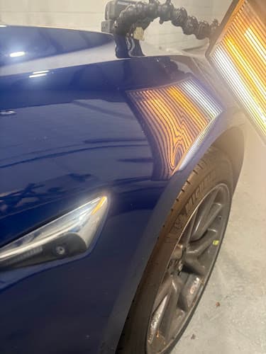 Business listing image