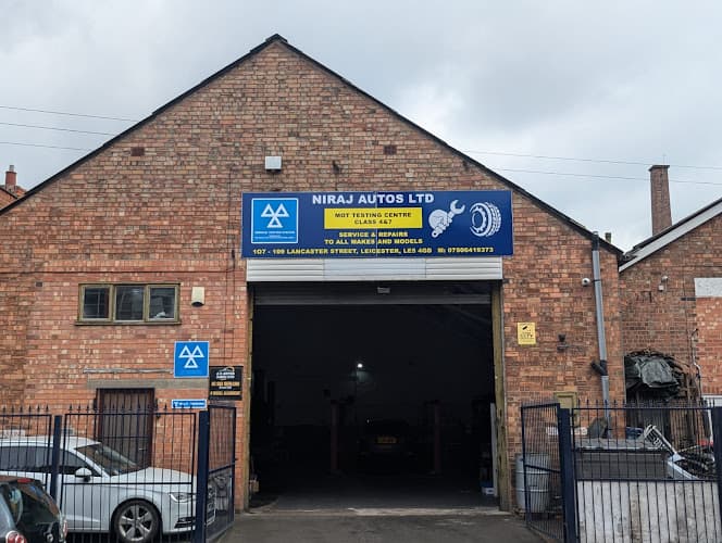 Business listing image