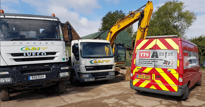 Business listing image