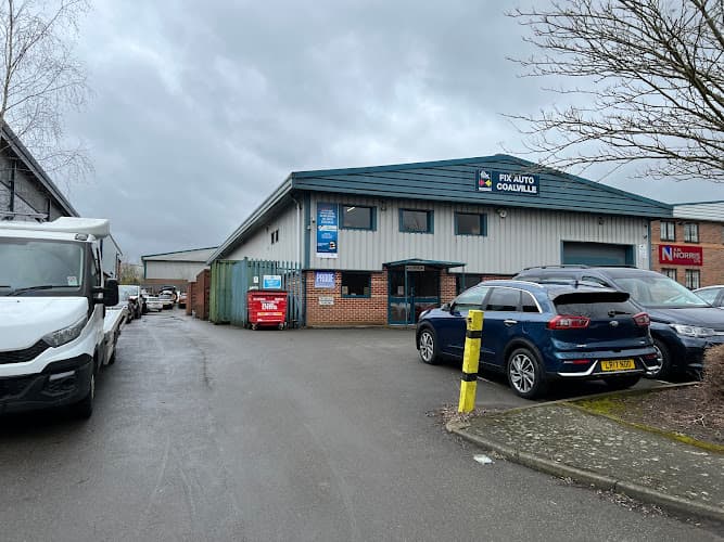 Business listing image