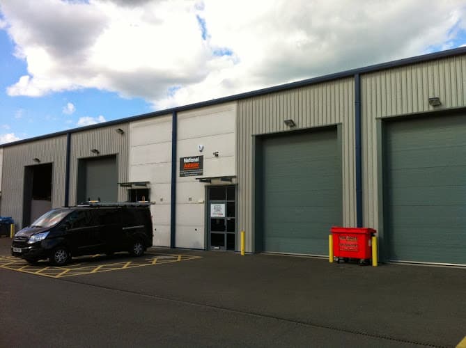 Business listing image