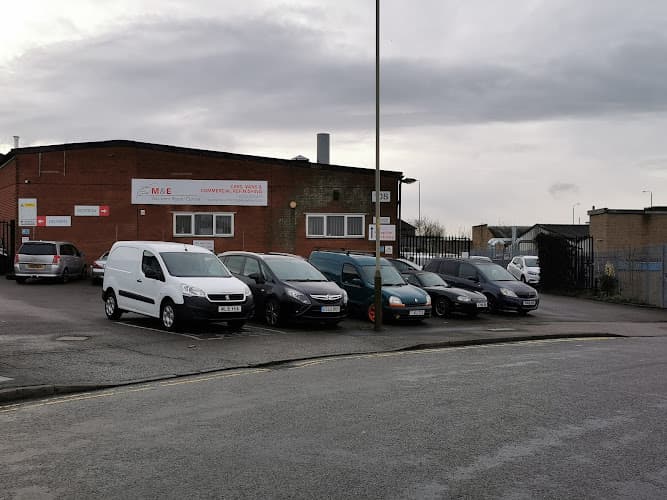 Business listing image