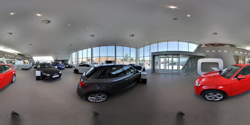 Business listing image