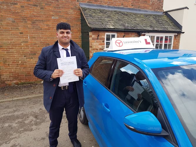 Business listing image