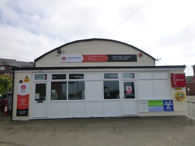 Business listing image