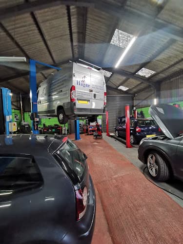 Business listing image