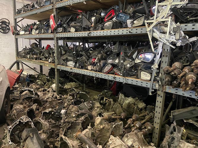 Business listing image